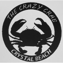 The Crazy Crab House